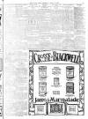 Daily News (London) Thursday 23 April 1908 Page 3