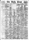 Daily News (London) Thursday 14 May 1908 Page 1