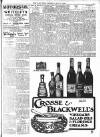 Daily News (London) Thursday 14 May 1908 Page 3