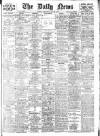 Daily News (London) Thursday 28 May 1908 Page 1