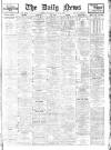 Daily News (London) Wednesday 24 June 1908 Page 1