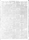 Daily News (London) Saturday 27 June 1908 Page 7