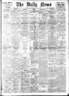 Daily News (London) Thursday 02 July 1908 Page 1