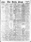 Daily News (London) Monday 06 July 1908 Page 1