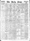 Daily News (London) Friday 10 July 1908 Page 1