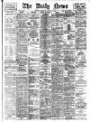 Daily News (London) Thursday 13 August 1908 Page 1