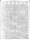 Daily News (London) Thursday 13 August 1908 Page 5