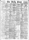 Daily News (London) Saturday 05 September 1908 Page 1