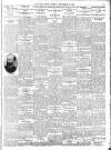 Daily News (London) Tuesday 29 September 1908 Page 5