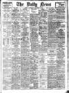 Daily News (London) Wednesday 30 September 1908 Page 1