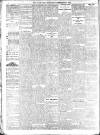 Daily News (London) Wednesday 30 September 1908 Page 4