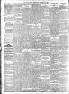 Daily News (London) Wednesday 14 October 1908 Page 4
