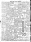 Daily News (London) Wednesday 14 October 1908 Page 6