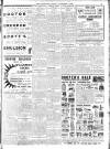 Daily News (London) Monday 02 November 1908 Page 3