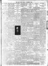 Daily News (London) Monday 02 November 1908 Page 7