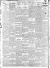 Daily News (London) Monday 02 November 1908 Page 8