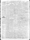 Daily News (London) Tuesday 03 November 1908 Page 6