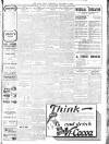 Daily News (London) Wednesday 04 November 1908 Page 5