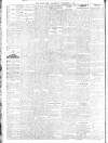 Daily News (London) Wednesday 04 November 1908 Page 6