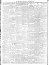 Daily News (London) Wednesday 04 November 1908 Page 8