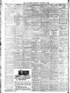 Daily News (London) Wednesday 04 November 1908 Page 12