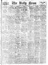 Daily News (London) Monday 09 November 1908 Page 1