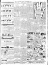 Daily News (London) Monday 09 November 1908 Page 3