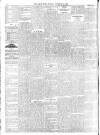 Daily News (London) Monday 09 November 1908 Page 6