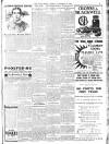 Daily News (London) Tuesday 10 November 1908 Page 3