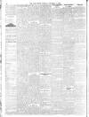 Daily News (London) Tuesday 10 November 1908 Page 6