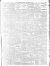 Daily News (London) Tuesday 10 November 1908 Page 7