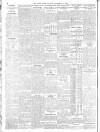 Daily News (London) Tuesday 10 November 1908 Page 8