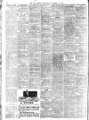 Daily News (London) Wednesday 11 November 1908 Page 10