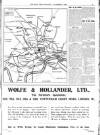 Daily News (London) Thursday 12 November 1908 Page 5