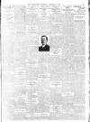Daily News (London) Thursday 12 November 1908 Page 7