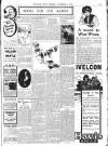 Daily News (London) Thursday 12 November 1908 Page 11