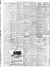 Daily News (London) Thursday 12 November 1908 Page 12