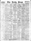 Daily News (London) Friday 13 November 1908 Page 1