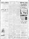 Daily News (London) Friday 13 November 1908 Page 3