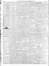 Daily News (London) Friday 13 November 1908 Page 6