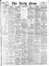 Daily News (London) Saturday 14 November 1908 Page 1