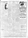 Daily News (London) Saturday 14 November 1908 Page 3