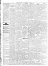 Daily News (London) Saturday 14 November 1908 Page 6