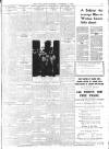 Daily News (London) Saturday 14 November 1908 Page 9