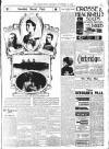 Daily News (London) Saturday 14 November 1908 Page 11