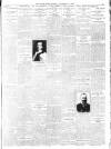 Daily News (London) Monday 16 November 1908 Page 7