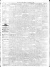 Daily News (London) Monday 23 November 1908 Page 6