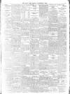 Daily News (London) Monday 23 November 1908 Page 7