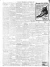 Daily News (London) Monday 23 November 1908 Page 8