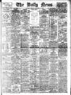 Daily News (London) Tuesday 24 November 1908 Page 1